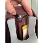 Women's extra large runway sweatshirt, burgundy #166‎ Red Size XL Photo 1