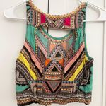 Flying Tomato Crop Top Photo 1