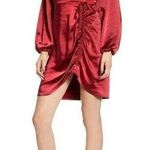 Cupcakes and Cashmere Red Brooklyn Dress Size 4 US $108 Photo 0