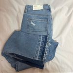 American Eagle 90’s Low Rise Skinny Kick Jeans Photo 3