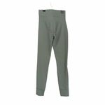 Vuori  Daily Leggings Drawstring Green XXS Photo 3