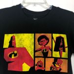 Disney Incredibles 2 Women's Tee Size XS Photo 4