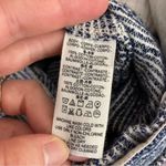 Free People 3/$30  | Light At Sunrise Indigo Blue Cropped Pants 2 Photo 4