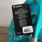 Lounge Fly x Disney Pirates Mickey & Friends Backpack Blue Photo 9