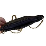 Vintage 90s Beaded Chain Photo 5