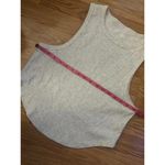 Aerie  Ribbed Crop Top Size XL Photo 3