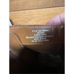 a.n.a  Ronnie Faux Suede Boots Sz 9.5 Whiskey NIB Photo 9