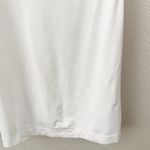 Spiritual Gangster  | Joni White Racerback Tank Top Workout Athleisure | Small Photo 3