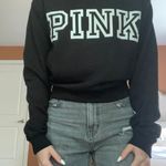 PINK - Victoria's Secret Victoria's Secret PINK Sweater Photo 0