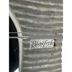  Women's Blowfish Malibu Boots Womens Sz 6 Zip Ankle Booties Gray Photo 8