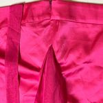 NWT OW collection Evie Wrap dress, size L Pink Size L Photo 6