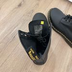 Dr. Martens 1460 W Boot in Black Size US 9 (Women) Photo 7