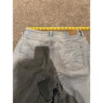 American Eagle  Outfitters Women's Mom Jeans Strived Size 8 Long Photo 4