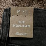 Madewell  Black Flare & Wide Leg Jeans Photo 5