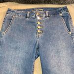 Michael Kors Selma Straight Jeans, Size 10 Photo 1
