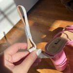 SheIn Barbie pink heels Photo 4