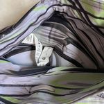 Lululemon Size 2 Swift Speed HR Tight 28” Paint Warp PAWM Pant new Photo 2