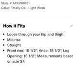 Levi's Levi’s 90s Jean Photo 4