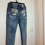 Miss Me  vintage jeans size 28 skinny Photo 6