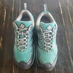 Columbia  Pine Bluffs Hiking Outdoor Sneakers Women's Size 7 Photo 1