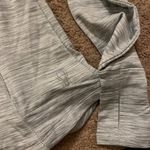 Spyder NWT  medium active grey top M Photo 5