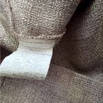 Vintage Star City Clothes Co. Jacket and Matching pants. Sz. M Tan Size M Photo 7