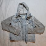 Mudd DENIM JACKET Photo 6