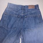 Madewell Curvy Superwide Leg Jeans 25T Photo 3