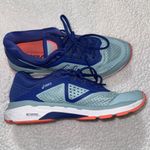 ASICS  GT-2000 6 Guidance Line Flyte Foam women’s size 10 running shoes duomax Photo 0