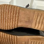 BASS Harlequin Waterproof Duck Boot Women’s Size 8 Gray Photo 5