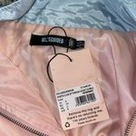 Missguided NWT  jacket Photo 3