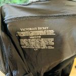 Victoria's Secret Victoria’s secret black bodysuit lingerie size S/P Photo 4