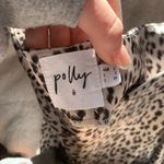 Princess Polly Cheetah midi skirt Photo 3