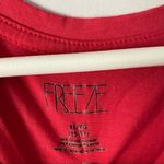 Freeze Make everyday Saturday graphic athletic tee Size undefined Photo 2