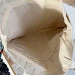 Christy Dawn  Regenerative Revolution Cotton Canvas Book Tote Bag Photo 4