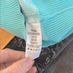 Garage Lightweight Sweater Trendy Crop Top Women’s Size XS EUC Photo 6