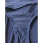 Jantzen  Women's Swimsuit Size 10 Blue Photo 1