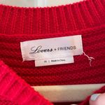 Lovers + Friends Madison Sweater Dress Photo 3