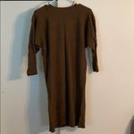 Michael Kors   Sweater Dress Photo 5
