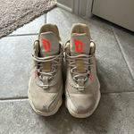 Adidas Unisex Dame 7 Basketball Sneakers Photo 1