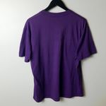 1992 Vintage 90s Be The One Bethel Baptist Church T Shirt Purple XL Extra Large Photo 12