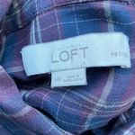 Loft Ann Taylor‎  Petites Blouse Photo 3