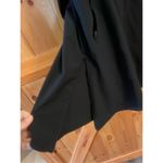 Merrell jacket windbreaker size S black zip up, zip pockets (1559) Photo 2