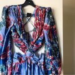 PatBO Gilly Print Cut Photo 4