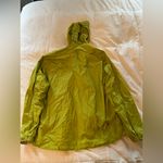 Alpine Design bright green size large rain coat Photo 8