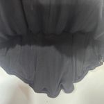 LPA  Maddalena Corset in Black Medium Photo 5