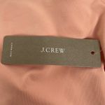 J.Crew Side Ring Bikini Bottoms Pumpkin Orange Size 3X Photo 2