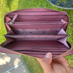 Kate Spade Pink Wallet Photo 7