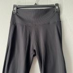 Adidas  Cropped Leggings Womens Medium High-Rise Activewear Walking Running Gym Photo 1
