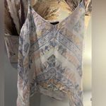 BCBGMAXAZRIA Like new BCBG tank Photo 0